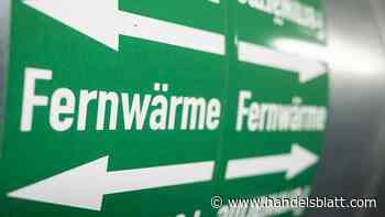 Wärmewende : Fernwärme – ja oder nein? Das sollten Hausbesitzer vor der Entscheidung wissen