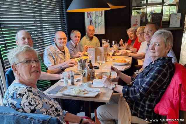 Club 54 blaast 70 kaarsjes uit en bereidt zich voor op groot feest