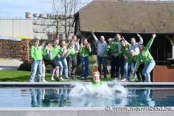 KLJ Lier Zuid organiseert hun grootste bingo ooit: “Winnaar krijgt een ingebouwd zwembad”