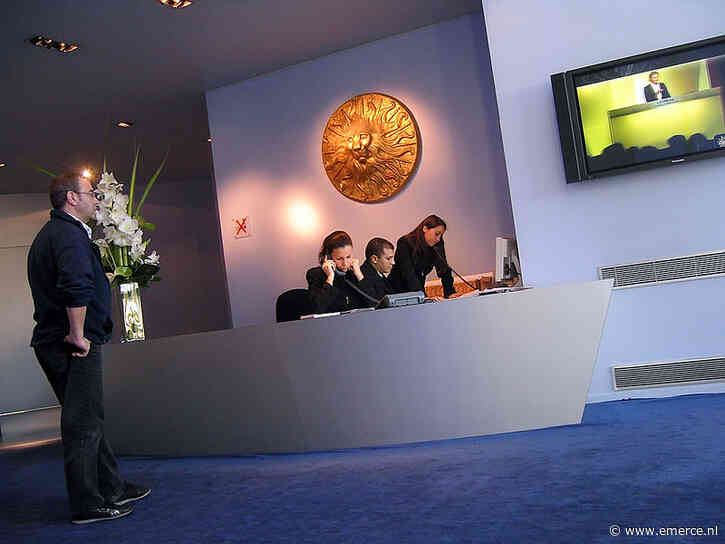 Publicis: Eerste tekenen herstel techsector