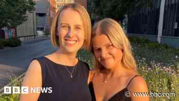 Family to climb hill 100 times in memory of daughter