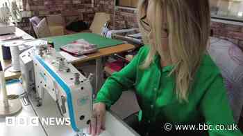 Free sewing course aims to fill skills shortage