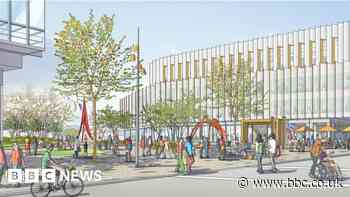 Homes to make way for new £65m university campus