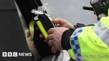 Lorry driver charged with drink driving on motorway
