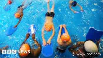 Pool where deadly bacteria found to be demolished