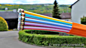 Bundesnetzagentur schlägt neue Preise für Glasfaser-Rohrnutzung vor