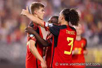 "Heb geleerd wie mijn echte vrienden zijn": Rode Duivel spreekt na revival