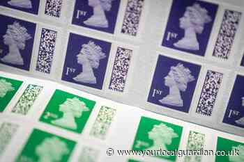 Counterfeit Royal Mail stamps from China 'flooding' the UK