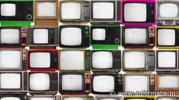 GroupM: mediabestedingen stijgen 5 tot 8 procent in 2024, lineaire kijktijd holt verder achteruit