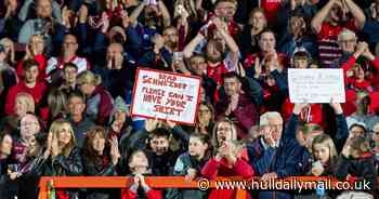 Willie Peters hoping for 'hostile' repeat in another special Craven Park night