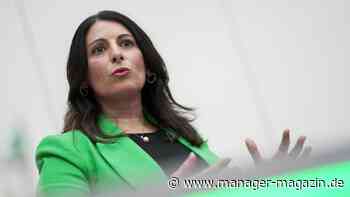 Volkswagen-Werk in Chattanooga: UAW kämpft um Mitsprache