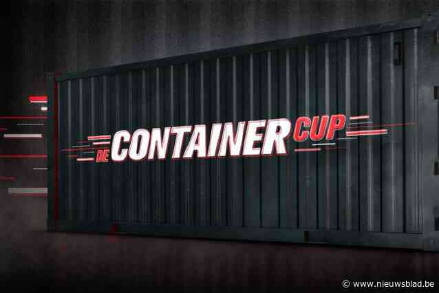 Sportievelingen gezocht voor De Container Challenge