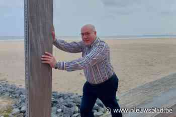 Oud-politieman Marc (70) wordt lijstduwer bij CD&VPlus: “Signaal van onze groep”