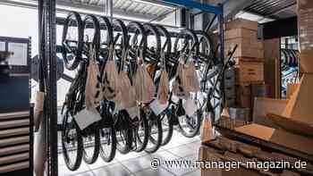 Fahrradindustrie: Warum Autohändler ihre Fahrradträume begraben - eine Analyse