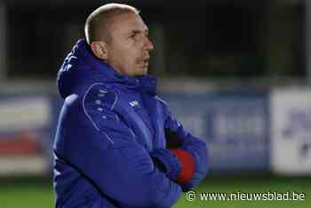 Jeffry De Busschere maakt zich met SKD Hertsberge op voor geladen derby tegen Daring Ruddervoorde: “Al mijn spelers zijn rasechte Hertsbergenaars”