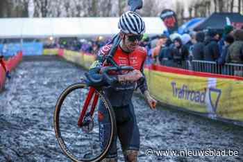 Julian Siemons hervat competitie na maandenlange revalidatie: “Het BK gravel in Turnhout wordt mijn eerste grote doel”