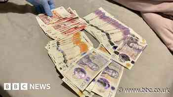 Seven members of 'sophisticated' drugs gang jailed