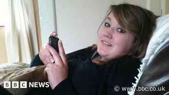 Woman's death at mental health unit 'misadventure'