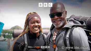 The Essex guide to Race Across The World