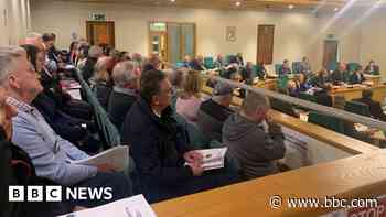 Thirteen Tory election nominations are 'invalid'