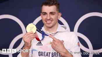 Whitlock to retire after Paris Olympics