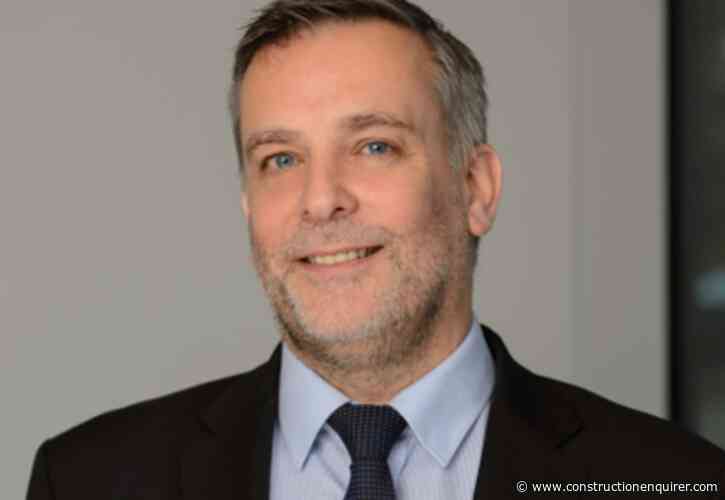 Balfour names new project boss for HS2’s super-hub station