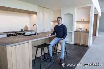 Kaster Keukens verhuist naar opvallende nieuwbouw: “Eigenlijk doen we veel meer dan enkel keukens”