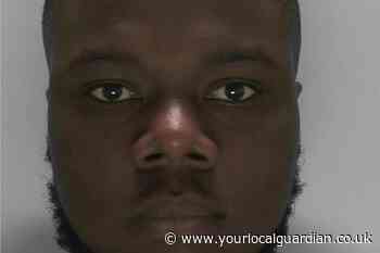 London Gatwick Airport abusive vaping passenger jailed