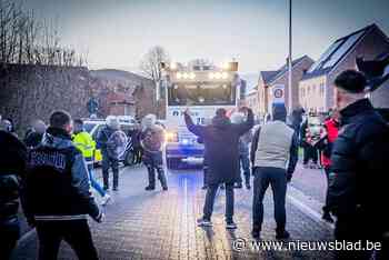 Mijngemeenten zoeken opvang voor bij rellen bedreigde Koerdische gezinnen: “Voor elke familie een risico-analyse”