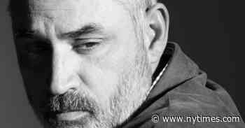 Alex Garland on Making a Film About the Civil War Today