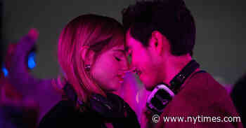 ‘The Greatest Hits’ Review: Yes, She Could Turn Back Time.