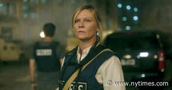 ‘Civil War’ Review: We Have Met the Enemy and It Is Us. Again.