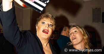 There’s a Bright Spot in New York Theater. It’s Not Where You Think.