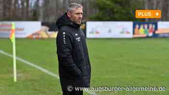 Tobias Vief: Aufstieg ist diese Saison so einfach wie nie