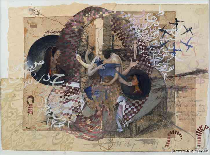 10 Shows to See in Venice During the Biennale, From a Pierre Huyghe Blockbuster to Art About Palestine