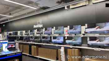 Fundamenteel onderzoek: instore retailmedia voor een non-endemic merk