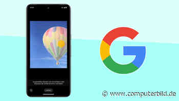 Premium-KI-Features in Google Fotos bald kostenlos