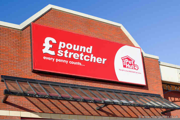 Poundstretcher sold to Majestic Wine owner Fortress