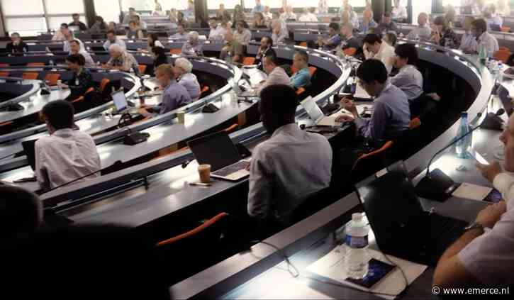 Telecommarkt speculeert op toepassingen van 6G