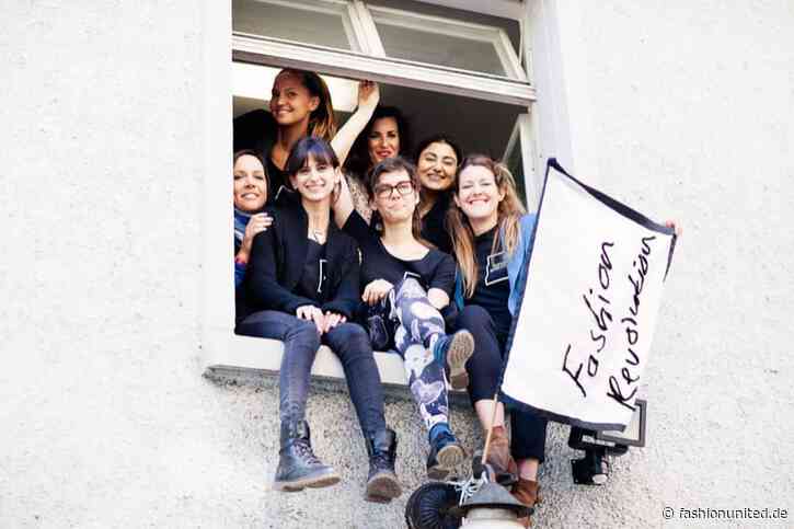 Fashion Revolution Week feiert zehnten Geburtstag, verlängert auf zehn Tage