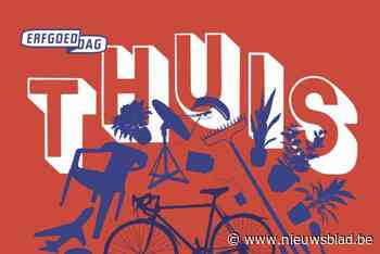 Erfgoeddag in Berlaar laat bezoekers niet op hun honger zitten