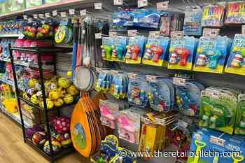 Poundstretcher to be acquired by Majestic owner Fortress Investment