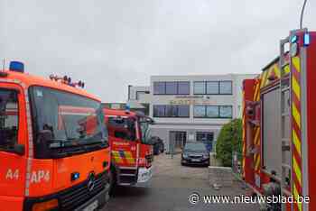 Brand in kinderdagverblijf, 53 kinderen worden geëvacueerd