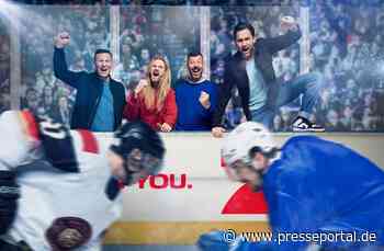 Einmalig. Erstmalig. 18 Stunden Live-Sport am Super-Sport-Wochenende auf ProSieben