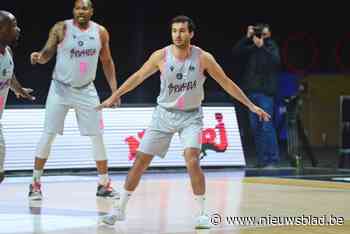 “Na een seizoen hard werken kunnen we nu in één week tijd alles vergooien. Dat mogen we niet laten gebeuren”, Royal IV Brussel start play-offs met bezoek aan Falco Gent