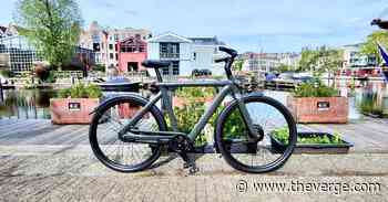 VanMoof S5 e-bike review: too much, too late