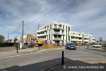 Kruisspunt Bosstraat met Boomlaarstraat afgesloten tot begin juni door werken