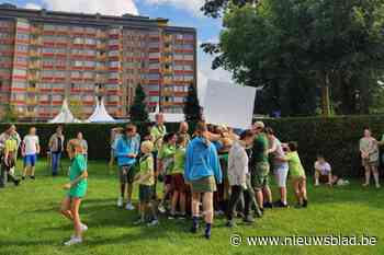 Fotozoektochten helpen nieuwe jeugdlokalen financieren