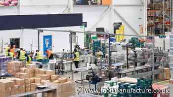 Oscar Mayer partners with CSG to increase surplus stock redistribution