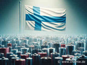 BASF nimmt Verhandlungen mit Arbeitnehmervertretern für Produktionsanlage für Batterievorprodukte in Harjavalta auf